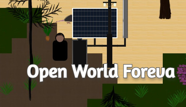 Open World Foreva