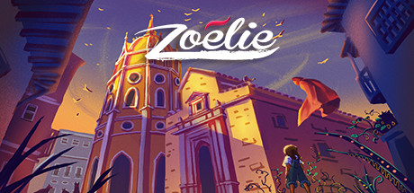 Zoelie - SCAD Games Studio cover art