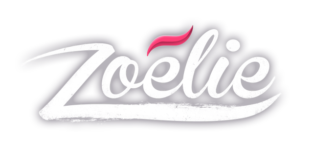 Zoelie - SCAD Games Studio Logo