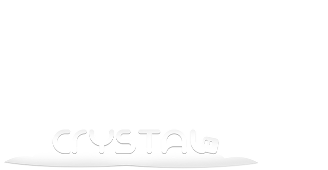 Crystal Logo