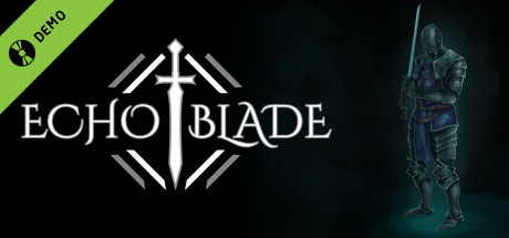 EchoBlade Demo cover art