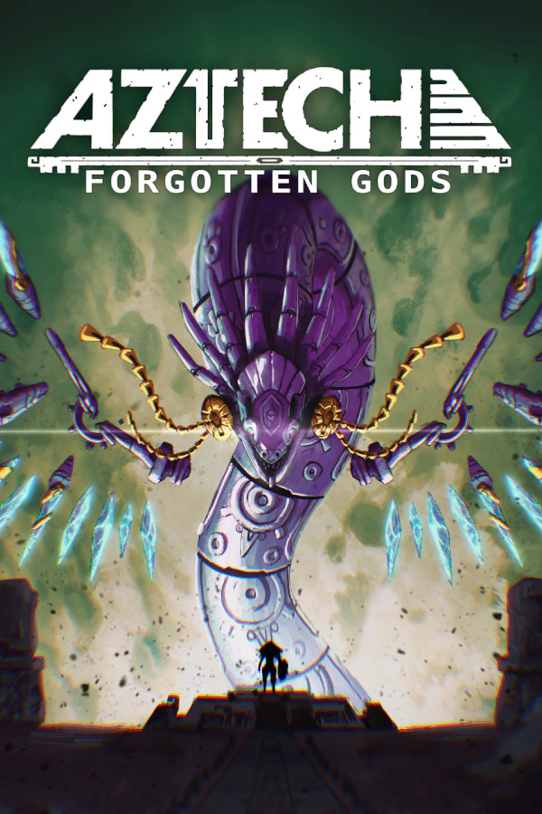 Aztech Forgotten Gods for steam