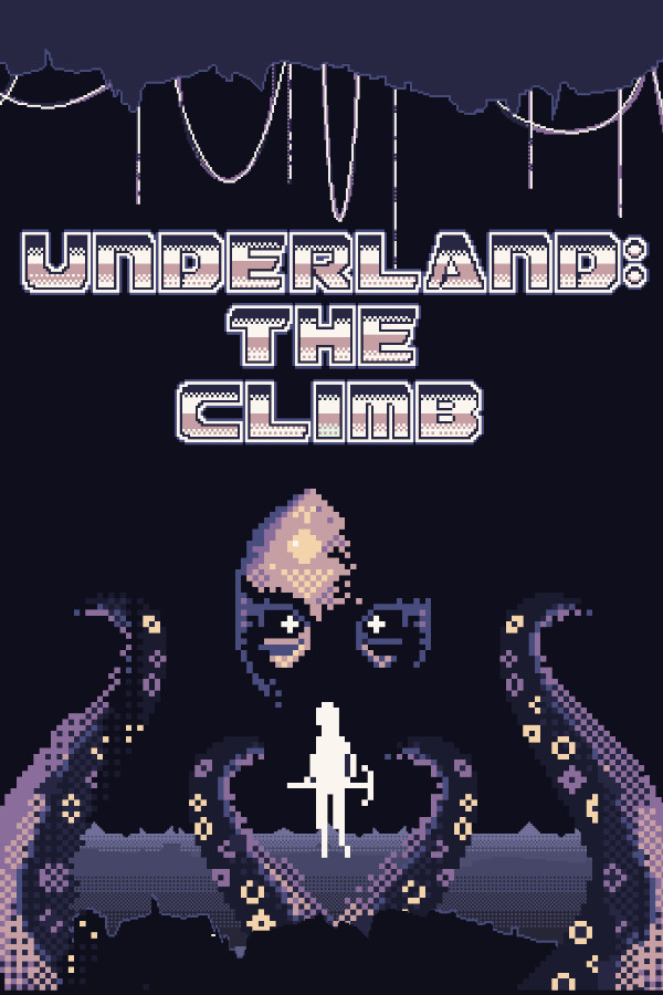 Underland: The Climb for steam