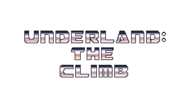 Underland: The Climb Logo