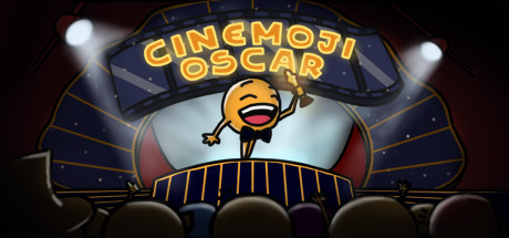 Cinemoji: Oscar cover art