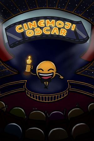 Cinemoji: Oscar poster image on Steam Backlog
