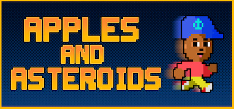 Apples and Asteroids cover art