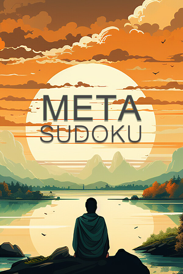 Meta Sudoku for steam Meta Sudoku for steam