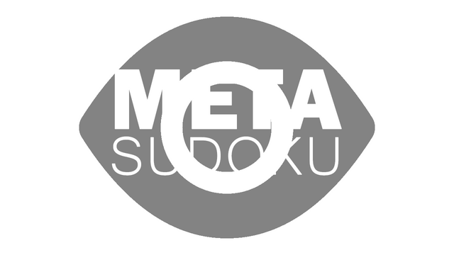 Meta Sudoku Logo