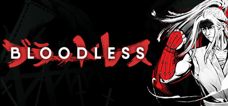 View Bloodless on IsThereAnyDeal