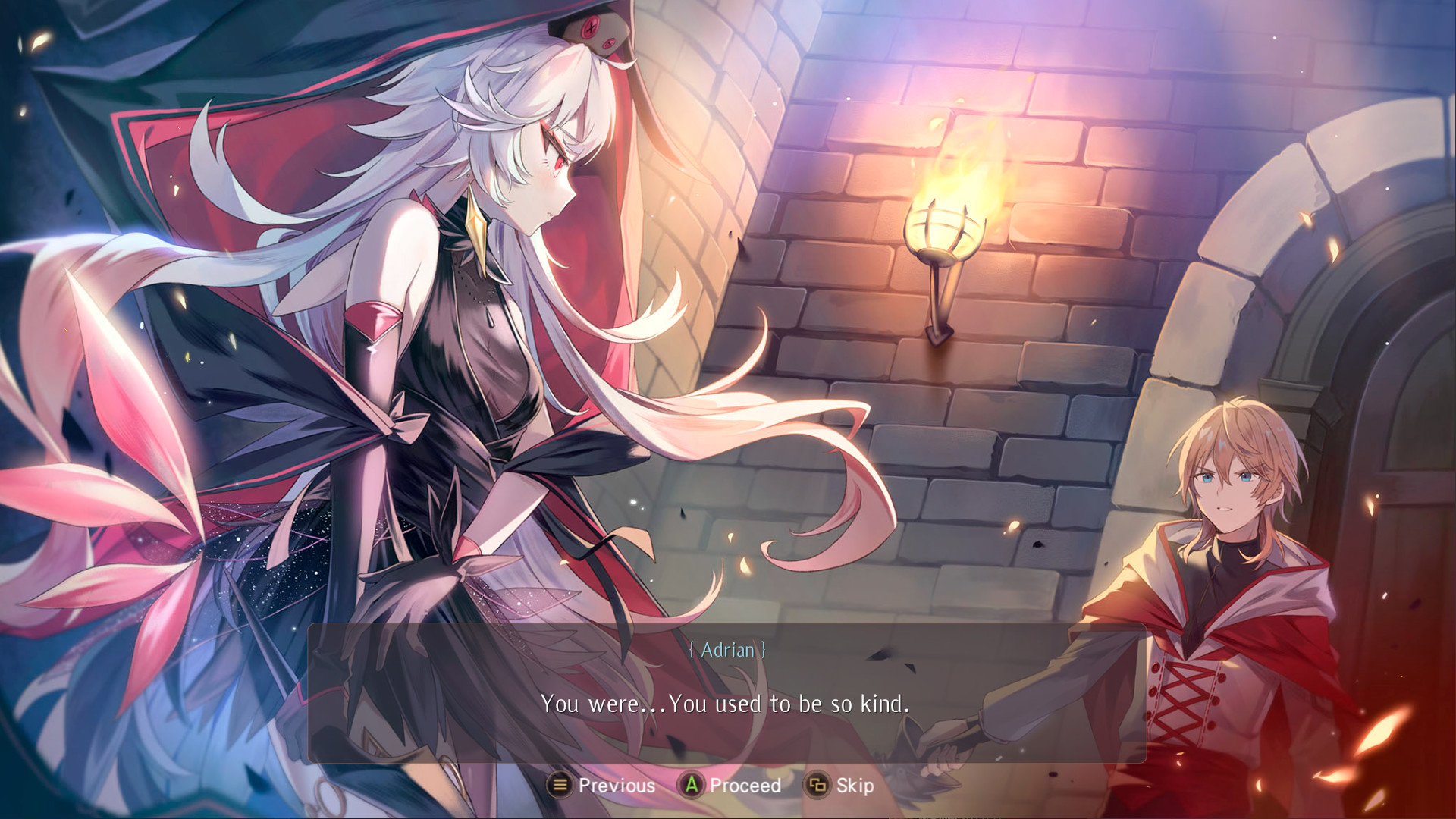 魔女之泉3 ReFine -玩偶小魔女艾露迪的故事(V1.1)