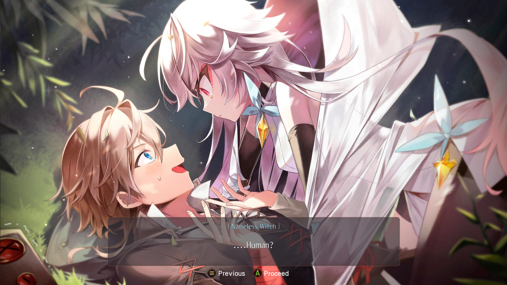 魔女之泉3 ReFine -玩偶小魔女艾露迪的故事(V1.1)