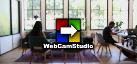 WebCamStudio cover art