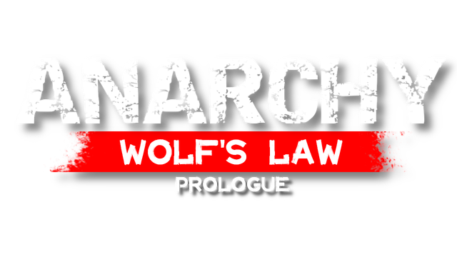 Anarchy: Wolf's law : Prologue Logo