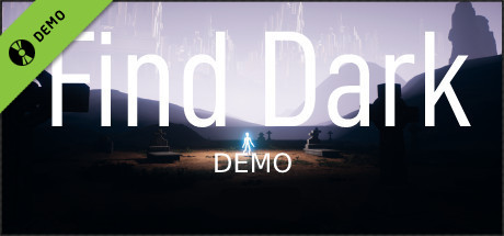 FindDark Demo cover art