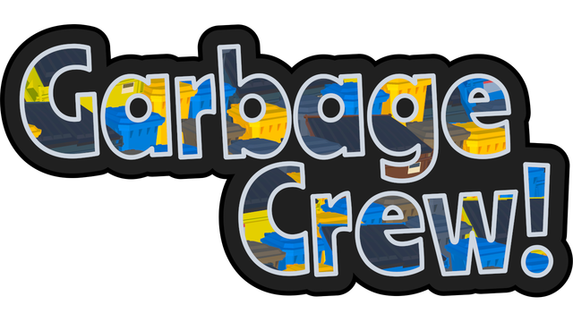 Garbage Crew!- Backlog.rip