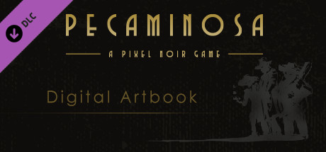 Pecaminosa - Digital Artbook