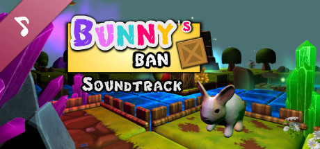 Bunny's Ban Soundtrack cover art