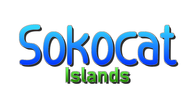 Sokocat - Islands Logo