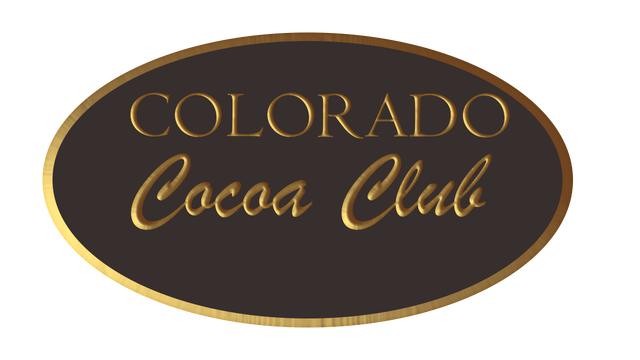 Colorado Cocoa Club Logo