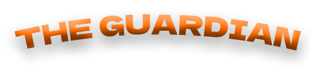 The Guardian Logo