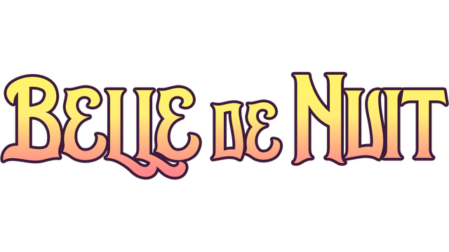 Belle-de-Nuit Logo