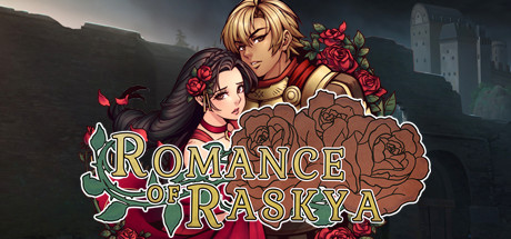 Romance of Raskya cover art