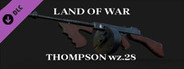 Land of War - Thompson