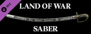 Land of War - Saber