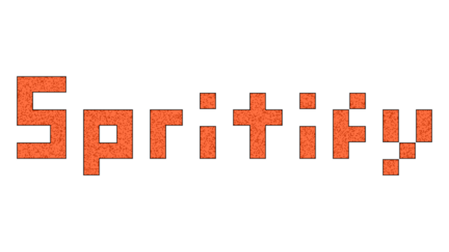 Spritify Logo