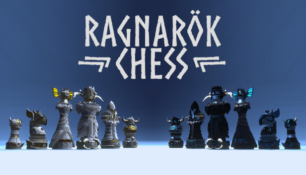 Chessality on Steam