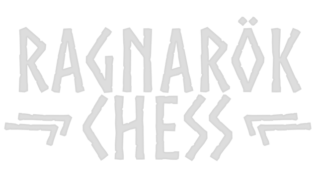 Ragnarok Chess Logo