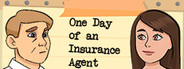 One Day of an Insurance Agent
