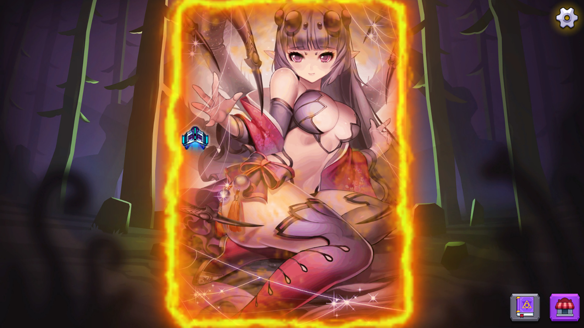 浮动女孩(Build.6635954)