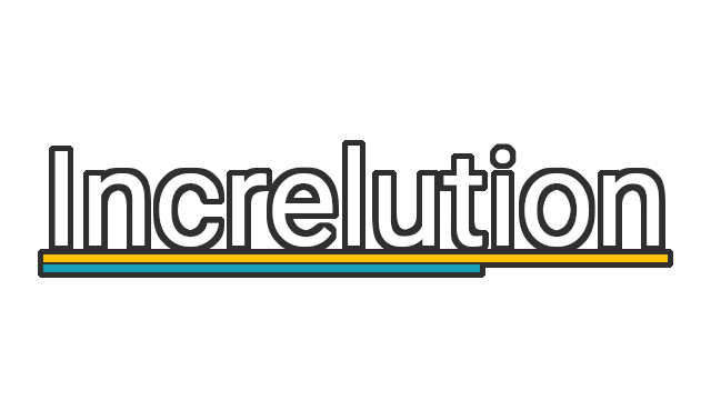 Increlution Logo