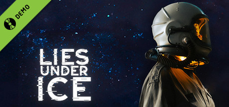 Lies Under Ice Demo cover art