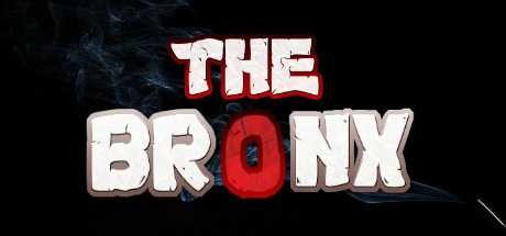 The Bronx cover art