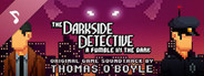 The Darkside Detective: A Fumble in the Dark - Soundtrack