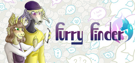 Furry Finder cover art