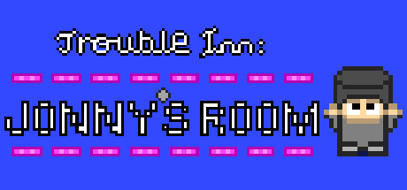 Trouble Inn: Jonny's Room cover art