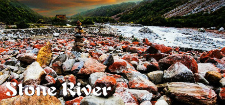 Stone River cover art