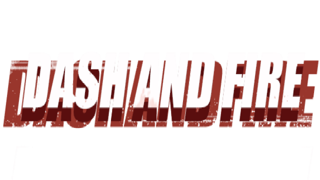 Dash and Fire Logo