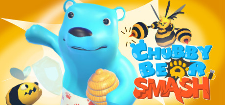 Chubby Bear Smash cover art
