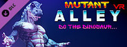 Mutant Alley - Virtual Reality Support