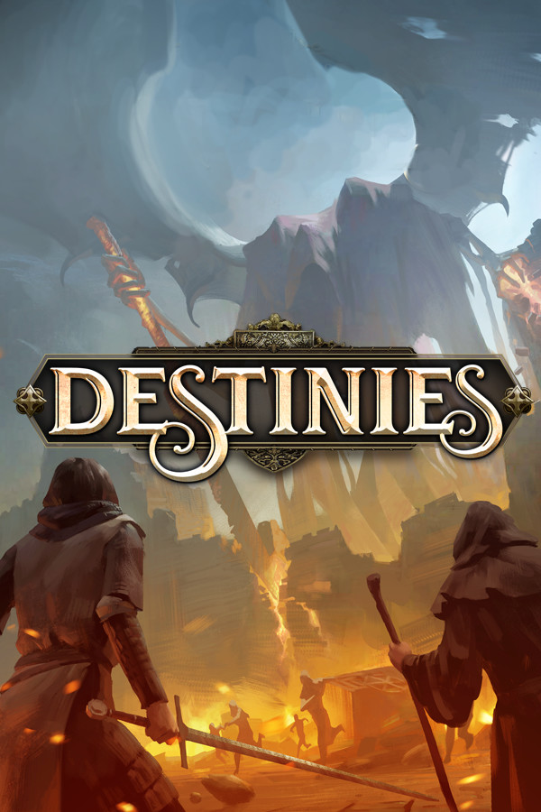 Destinies for steam