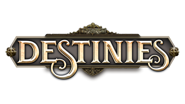 Destinies Logo