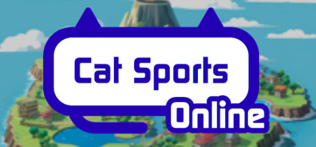 Cat Sports Online cover art