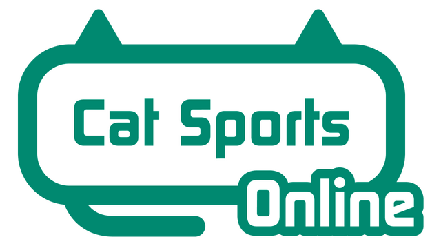 Cat Sports Online Logo