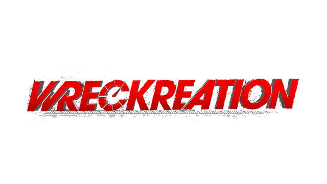 Wreckreation Logo