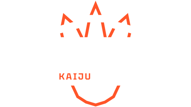 Excidio The Kaiju Simulator Logo